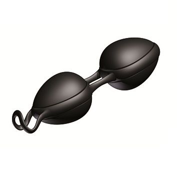 JOYDIVION JOYBALLS - BOLINHAS CHINESAS PRETAS SECRETAS. - Image 3