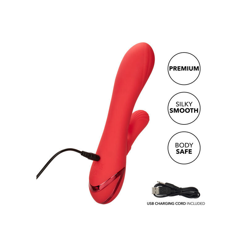 CALEXOTICS – PALISADES PAIXÃO VERMELHO