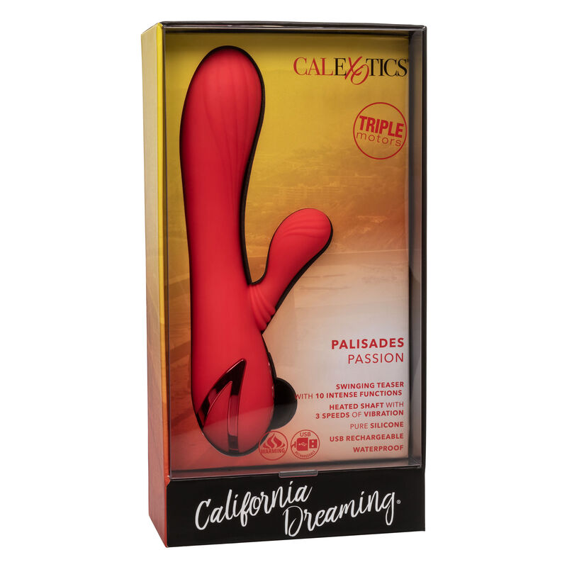 CALEXOTICS - PALISADES PAIXÃO VERMELHO - Image 3