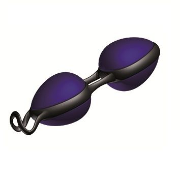 JOYDIVION JOYBALLS – BOLINHAS CHINESAS SECRETAS PRETAS E AZUIS