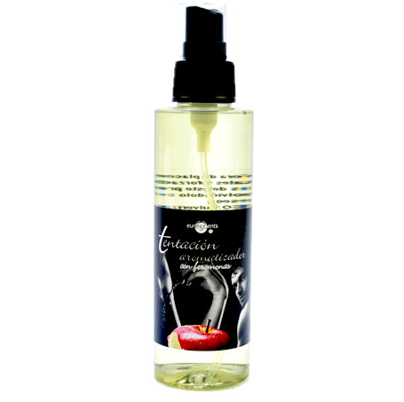 TENTACION – AROMATIZADOR DE AMBIENTES COM MARACUJÁ E FEROMÔNIOS