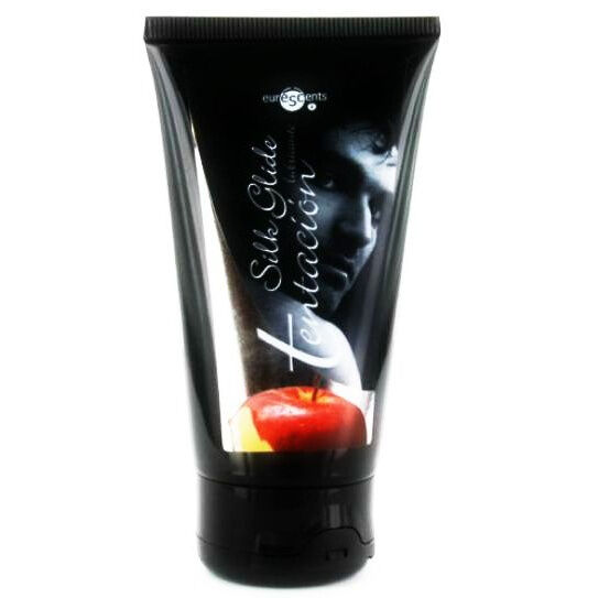TENTACION – LUBRIFICANTE COM SABOR DE DOCE 75 ML