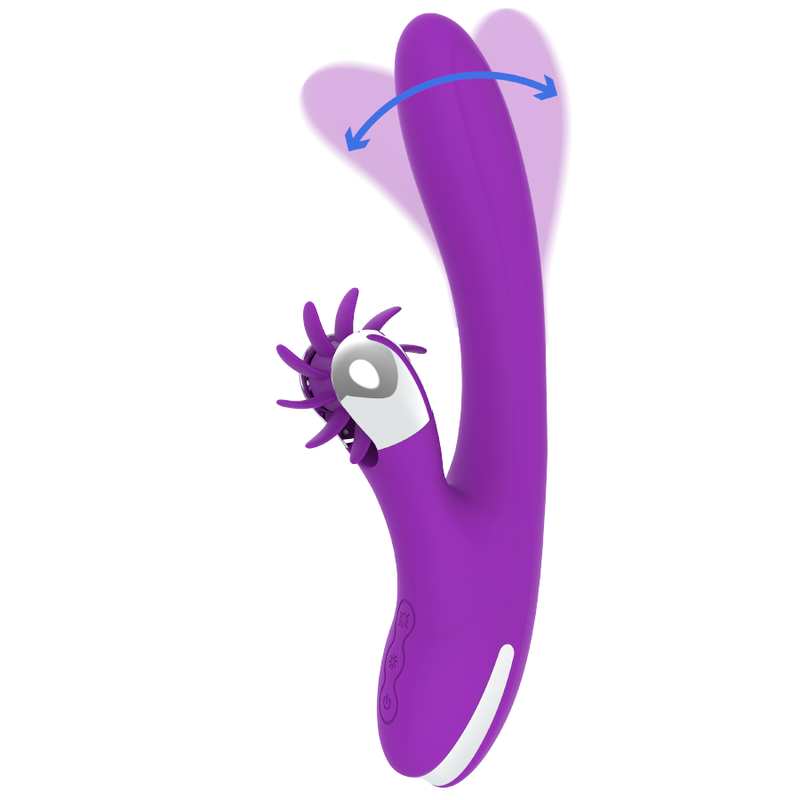FUNÇÃO DIVERTIDA – COELHINHO ONDA DIVERTIDA 2.0