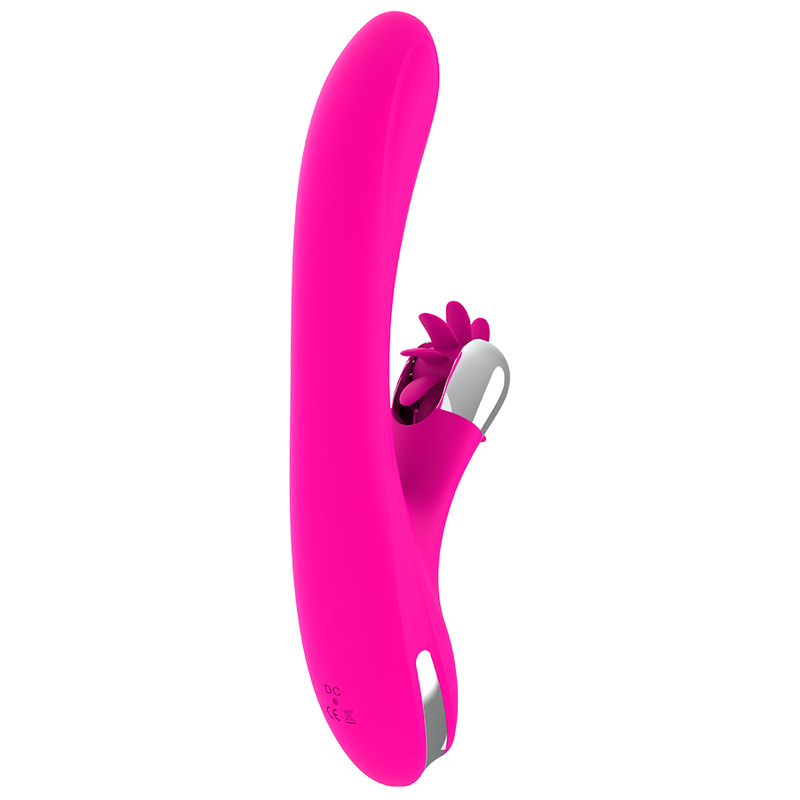 DIVERSIA - COELHINHO VIBRATÓRIO 24 CM - Image 4