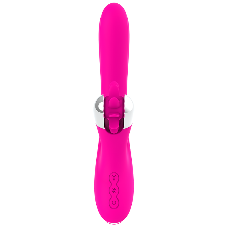 DIVERSIA - COELHINHO VIBRATÓRIO 24 CM - Image 7