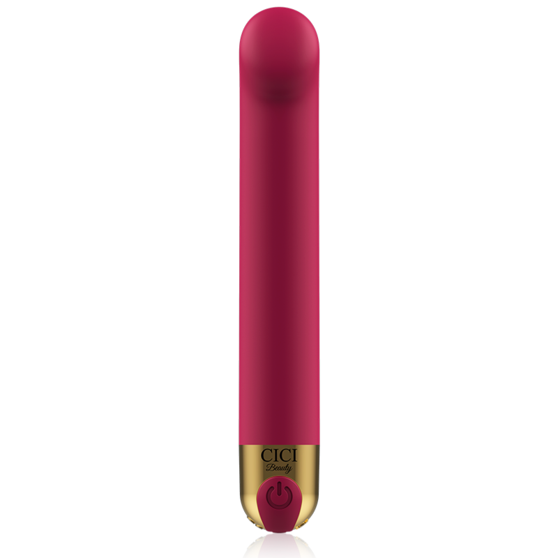 CICI BEAUTY - ESTIMULADOR DE CLITÓRIS DE SILICONE PREMIUM - Image 5