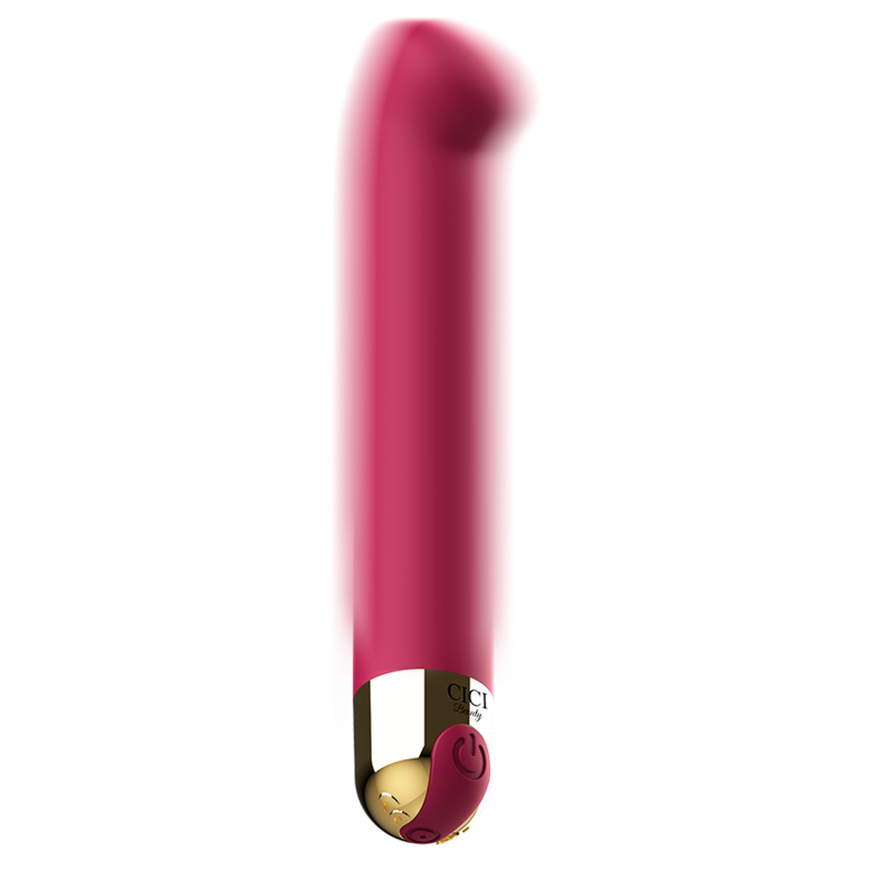 CICI BEAUTY - ESTIMULADOR DE CLITÓRIS DE SILICONE PREMIUM - Image 2