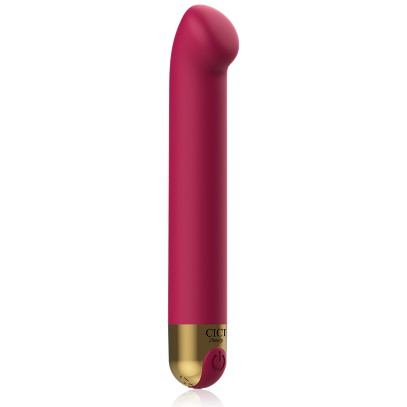 CICI BEAUTY - ESTIMULADOR DE CLITÓRIS DE SILICONE PREMIUM - Image 4