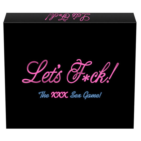 KHEPER GAMES – VAMOS JOGAR O JOGO SEXUAL XXX