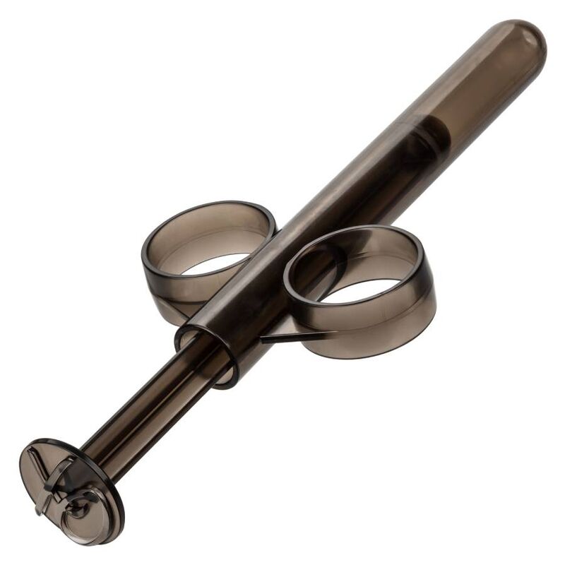 CALEXOTICS - TUBO DE LUBRIFICANTE XL PRETO - Image 10