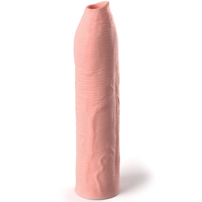 FANTASY X-TENSIONS – MANGA EXTENSORA PIPEDREAMS SEM CORTES 17,78 CM PELE