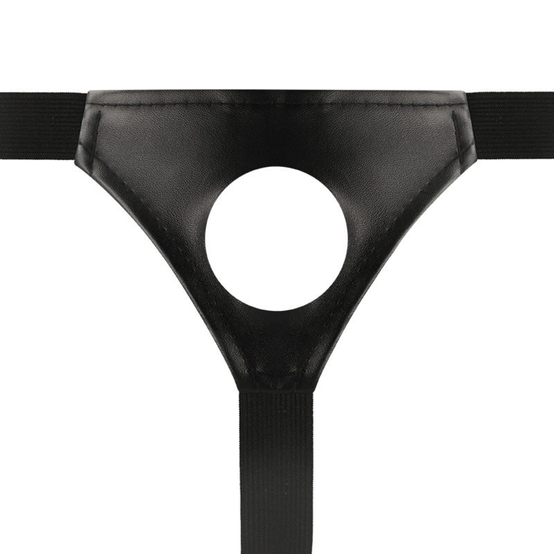INTENSE - ARNÊS OCO COM DILDO 18 X 3,5 CM - Image 7