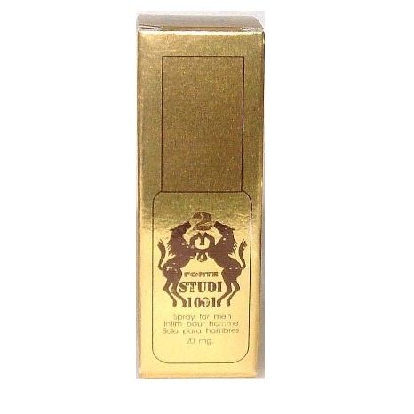 EROS-ART – STUDI FORTE 1001 SPRAY RETARDANTE 20 ML