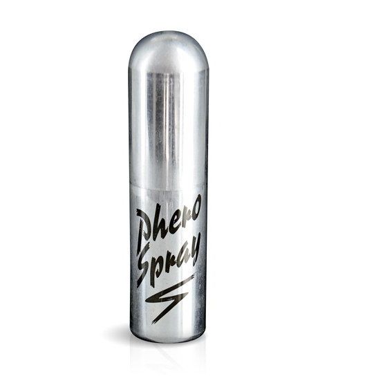 RUF – SPRAY DE FEROMÔNIOS MASCULINO 15 ML