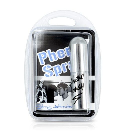 RUF – SPRAY DE FEROMÔNIOS MASCULINO 15 ML