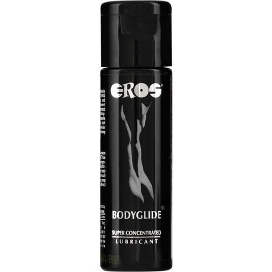 EROS – BODYGLIDE LUBRIFICANTE SUPERCONCENTRADO 30 ML