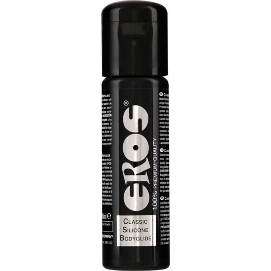EROS – BODYGLIDE DE SILICONE CLÁSSICO 30 ML