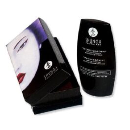 SHUNGA – CREME PARA ORGASMO FEMININO INTENSO JARDIM SECRETO