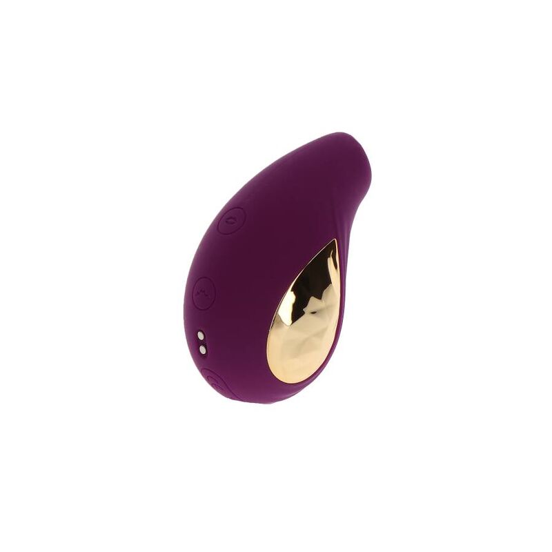 XOCOON – ESTIMULADOR DO AMOR DIVINO ROXO