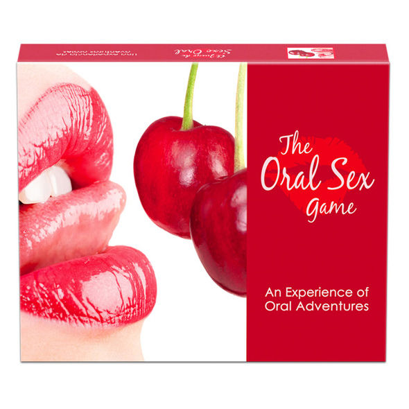 JOGOS KHEPER – O JOGO DE SEXO ORAL