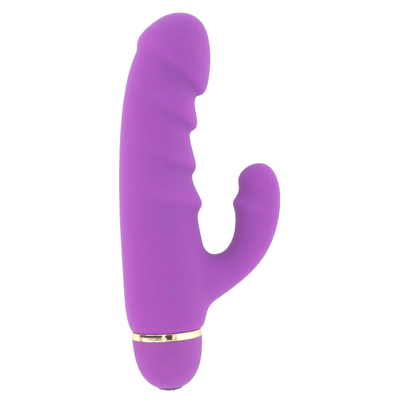 INTENSO – CRASS 20 VELOCIDADES SILICONE LÍQUIDO
