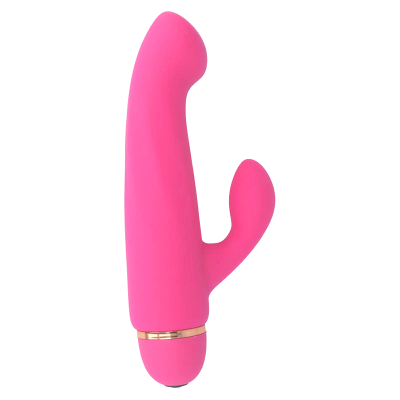 INTENSO – BORAL 20 VELOCIDADES SILICONE ROSA