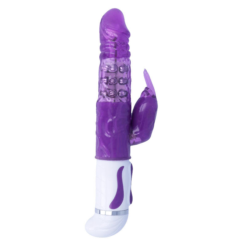 INTENSE - GUPPY LILAC ROTATOR VIBRADOR - Image 3