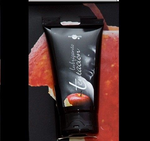 TENTACION - LUBRIFICANTE COM SABOR DE CHOCOLATE 75 ML - Image 2