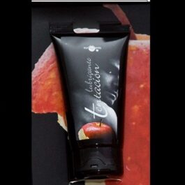 TENTACION – LUBRIFICANTE COM SABOR DE LEITE DE COCO 75 ML