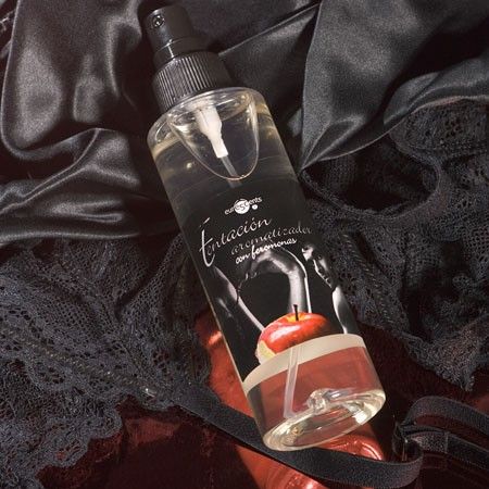 TENTACION – AROMATIZADOR DE AMBIENTES COM LEITE DE COCO E FEROMÔNIOS