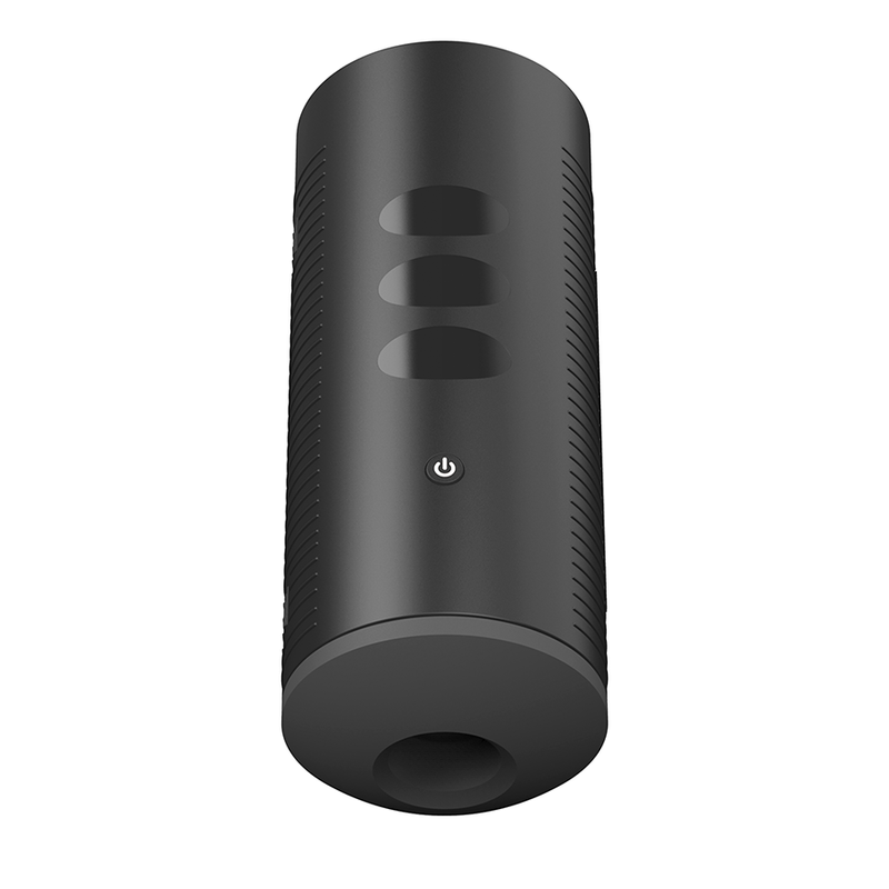KIIROO – TITAN EXPERIENCE TECHNOLOGICAL MASTURBATOR