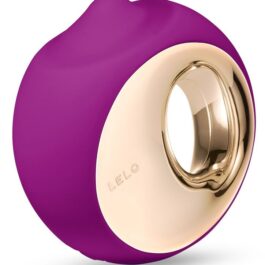 LELO – ORA 3 LILAC ESTIMULADOR SEXUAL ORAL