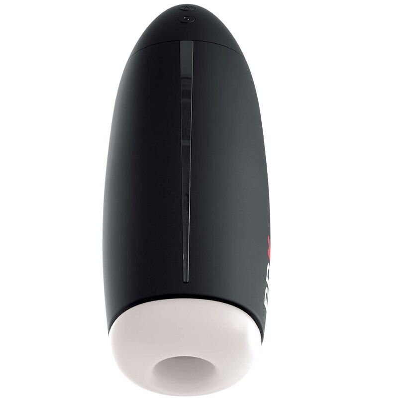 PDX ELITE – STROKER FAP-O-MATIC SUCKER & VIBRATOR MASTURBATOR