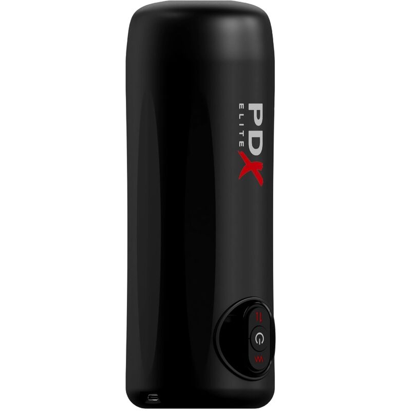 PDX ELITE - VIBRADOR MOTO-MILKER STROKER - Image 3