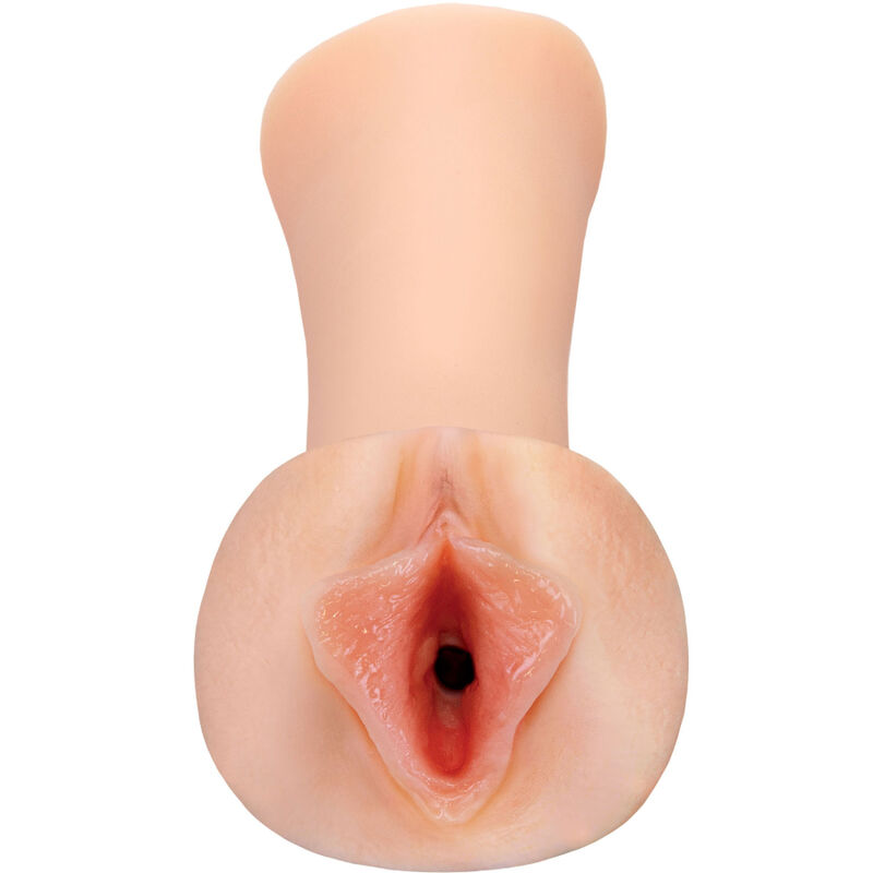 FETICHE FANTASIA EXTREMA – MASSAGEADOR DE LÁBIOS LUSCIOUS DE SILICONE