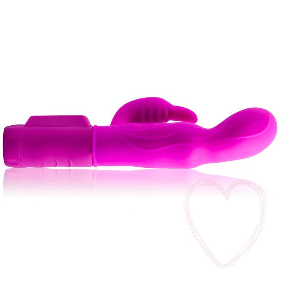 PRETTY LOVE - VIBRADOR DE TOQUE CORPORAL PARA FLERTE - Image 3