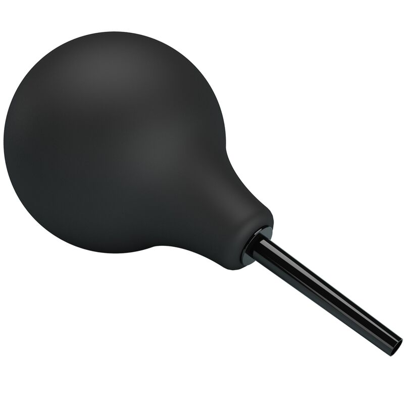 SR. JOGO – BANHO ANAL DE PEAR BLKB PRETO