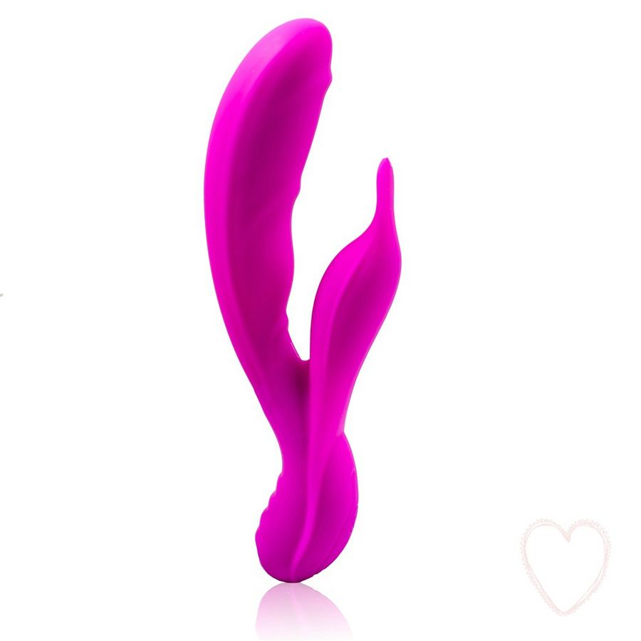 PRETTY LOVE – MASSAGEADOR HIGHGRADE BLISS LILAC