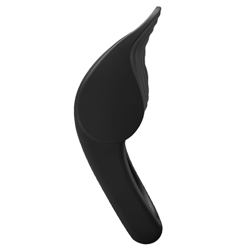 PRETTY LOVE – ANEL VIBRATÓRIO PARA PÊNIS SUSANNA PRETO