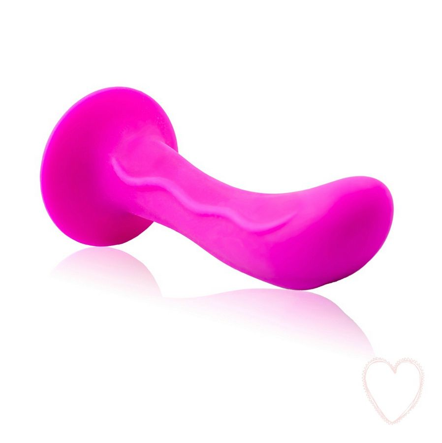 BAILE - PASSION STRONG SUCTION PLUG UNISSEX - Image 3