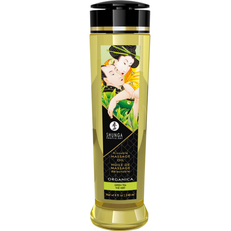 SHUNGA – KIT DE JARDIM EDO COLEÇÃO ORGÂNICA