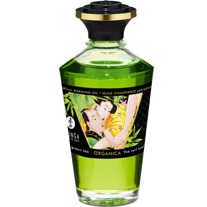 SHUNGA - KIT DE JARDIM EDO COLEÇÃO ORGÂNICA - Image 4