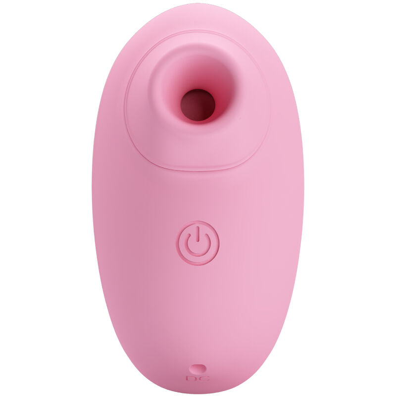 ROMANCE – MINI VENTOSA PARA PÁSSARO INALAÇÃO COM FUNÇÃO DE MEMÓRIA