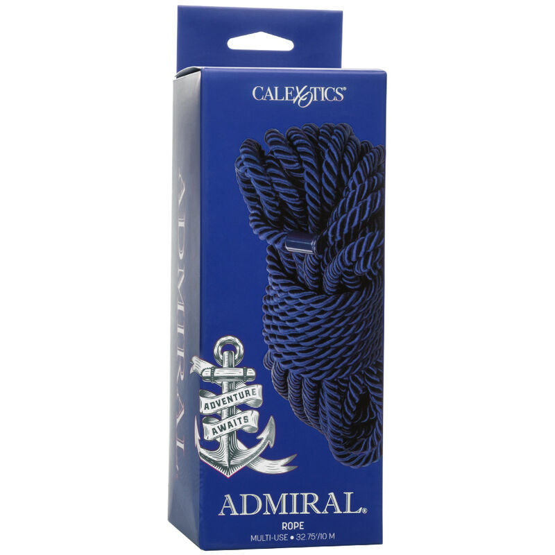 CALEXOTICS – CORDA JAPONESA ADMIRAL AZUL 10 M