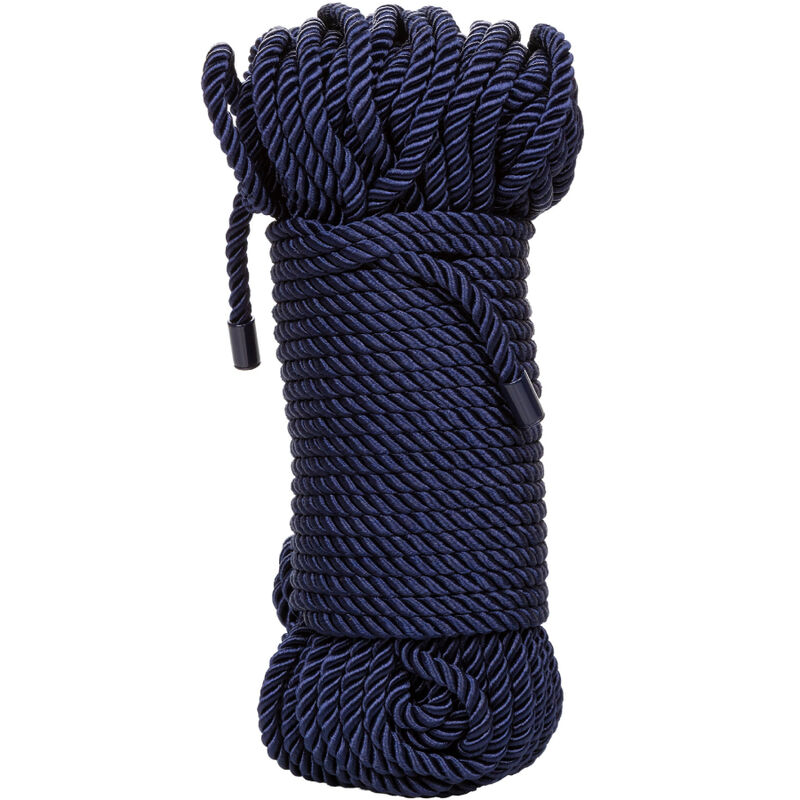 CALEXOTICS – CORDA JAPONESA ADMIRAL AZUL 30 M