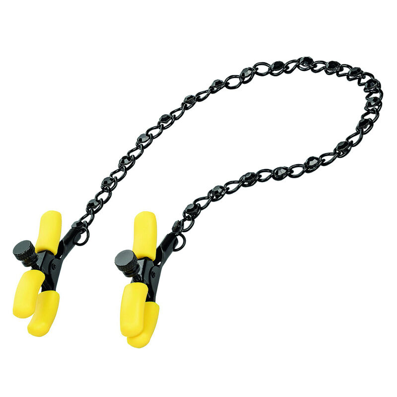 CALEXÓTICOS - PROVOCAÇÕES DE MAMILOS SEM LIMITES - Image 3
