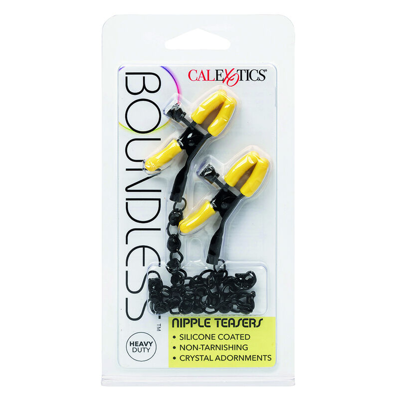CALEXÓTICOS - PROVOCAÇÕES DE MAMILOS SEM LIMITES - Image 7
