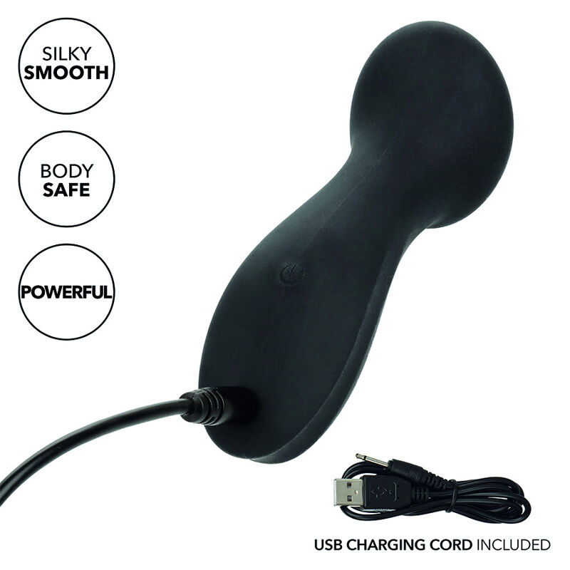 CALEXOTICS - MINI MASSAGEADOR SEM LIMITES - Image 9