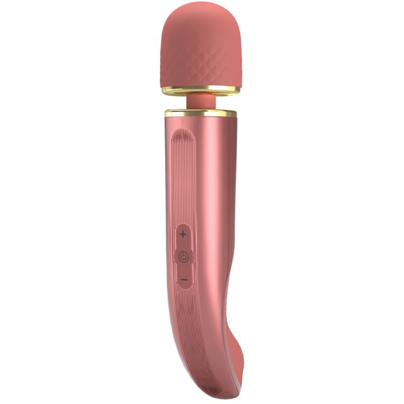 PRETTY LOVE - MASSAGEADOR COM 7 MODOS DE VIBRAÇÃO ROSA - Image 4