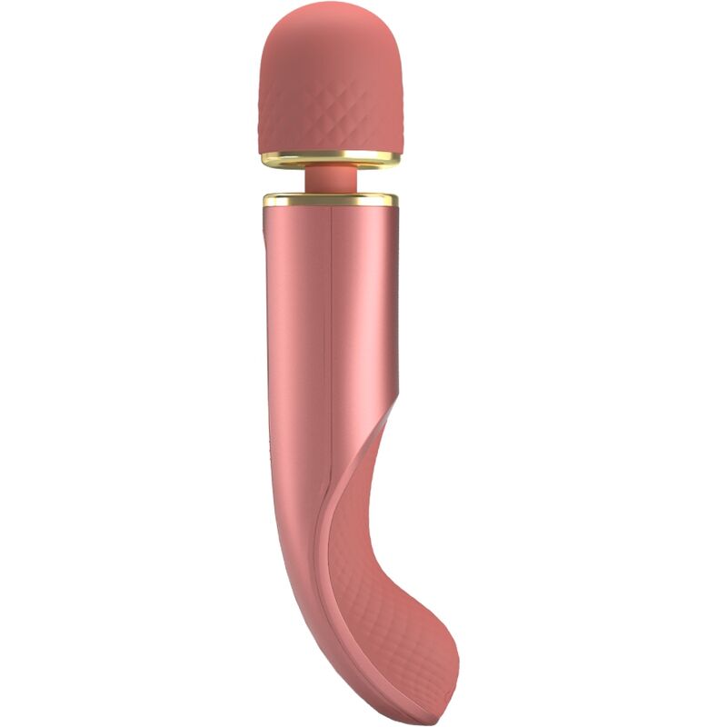 PRETTY LOVE - MASSAGEADOR COM 7 MODOS DE VIBRAÇÃO ROSA - Image 2